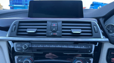 BMW 4 Series 420d [190] xDrive M Sport 5dr Auto [Prof Media] Diesel Hatchback